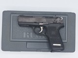 RUGER P95 9MM LUGER (9X19 PARA) - 2 of 3