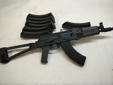 PALMETTO STATE ARMORY AK-P7 GF3 7.62X39MM - 1 of 3