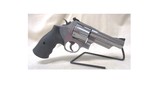 SMITH & WESSON MODEL 629 .44 MAG/.44 SPL - 1 of 3