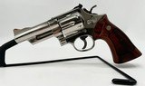 SMITH & WESSON 29-2 .44 MAGNUM - 2 of 3