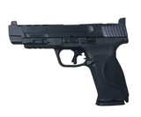 SMITH & WESSON M&P 9 Performance Center M2.0 - 1 of 3