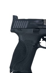 SMITH & WESSON M&P 9 Performance Center M2.0 - 3 of 3