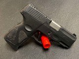 FN 509 Compact Tactical (Features Viper Red Dot) 9MM LUGER (9X19 PARA) - 1 of 3