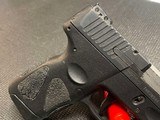 FN 509 Compact Tactical (Features Viper Red Dot) 9MM LUGER (9X19 PARA) - 2 of 3