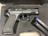 CZ 75D PCR COMPACT 9MM LUGER (9X19 PARA) - 2 of 3