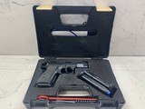 CZ 75D PCR COMPACT 9MM LUGER (9X19 PARA)