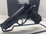 CZ 75D PCR COMPACT 9MM LUGER (9X19 PARA) - 3 of 3