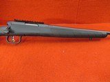 SAVAGE ARMS B-MAG .17 WSM - 3 of 3