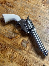 UBERTI 1873 CATTLEMAN CODY .45 COLT