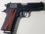 COLT 1911 COMMANDER 45 AUTOMATIC SERIES 80 .45 ACP