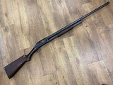 WINCHESTER 1897 97 M97 TRENCH GUN SLAM FIRE PUMP ACTION 12 GA