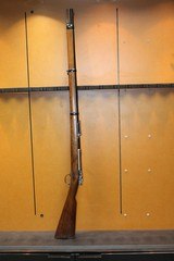 MAUSER MODEL 71/84 10MM - 2 of 3