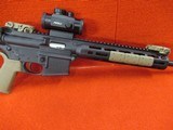 SMITH & WESSON M&P15-22 MOE SL .22 LR - 3 of 3