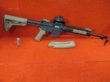 SMITH & WESSON M&P15-22 MOE SL .22 LR