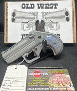 OLD-WEST GUN CO. BBG .380 ACP - 2 of 2