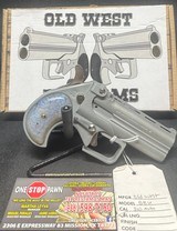 OLD-WEST GUN CO. BBG .380 ACP - 1 of 2