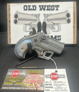 OLD-WEST GUN CO. SBG .380 ACP - 1 of 2