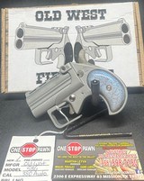 OLD-WEST GUN CO. SBG .380 ACP - 2 of 2