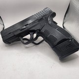 SPRINGFIELD ARMORY XD-9 9MM LUGER (9X19 PARA) - 3 of 3