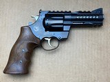 NIGHTHAWK CUSTOM KORTH NXS .357 MAG - 1 of 1