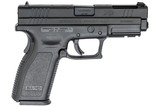 SPRINGFIELD ARMORY XD .40 S&W - 1 of 1