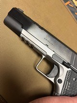 Springfield Armory 1911 Emissary .45 ACP - 3 of 3