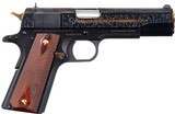 Colt Government 1911 Classic Series .38 SUPER +P - 1 of 1