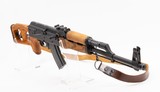 CUGIR ARMS WASR-10/63 7.62X39MM