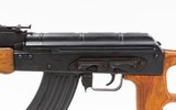 CUGIR ARMS WASR-10/63 7.62X39MM - 3 of 3