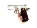 KIMBER kimber micro 9 9MM LUGER (9X19 PARA) - 2 of 2