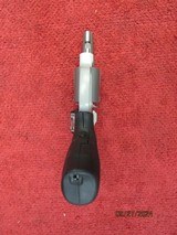 SMITH & WESSON 637-2 AIRWEIGHT 38 SPL+P WITH LASER GRIPS .38 SPL +P - 3 of 3