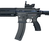 HECKLER & KOCH HK 416 D .22 LR - 3 of 3