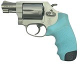 SMITH & WESSON 637-2 Airweight .38 SPL +P - 1 of 3
