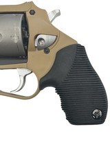 TAURUS 4510 The Judge .45 COLT - 3 of 3