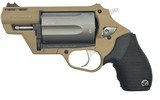 TAURUS 4510 The Judge .45 COLT - 1 of 3