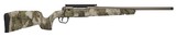 SAVAGE ARMS AXIS II PRO .30-06 SPRG - 1 of 1