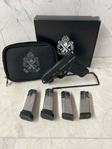 SPRINGFIELD ARMORY HELLCAT PRO 9MM LUGER (9X19 PARA)