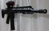 ANDERSON MANUFACTURING AM-15 w/ RED DOT 5.56X45MM NATO - 3 of 3