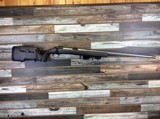 BROWNING X Bolt .28 NOSLER - 1 of 3