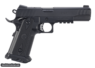 GIRSAN WITNESS2311 .45 ACP