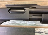 REMINGTON 870 12 GA - 2 of 3