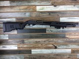 REMINGTON 870 TACTICAL 12 GA