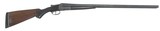 A.H. FOX Sterlingworth 12 GA - 3 of 3