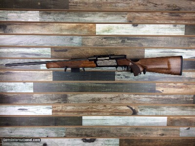 STRASSER RS14 EVO LEXUS III 6.5MM CREEDMOOR