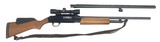 MOSSBERG 500 20 GA