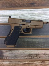 GLOCK 19X 9MM LUGER (9X19 PARA) - 1 of 3