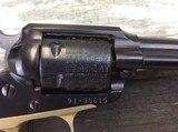 RUGER BEARCAT .22 LR - 2 of 3