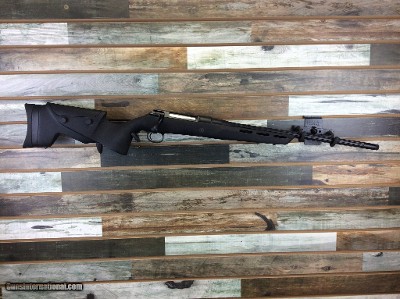 SAUER 100 PANTERA 6.5 PRC