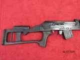 NORINCO Ak 47 mak 90 sporter stamped 7.62X39MM - 2 of 3