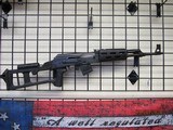 NORINCO Ak 47 mak 90 sporter stamped 7.62X39MM - 1 of 3